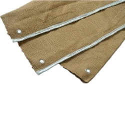 Ceramic Fiber With Ss Wire Length: 7300 Millimeter (Mm)