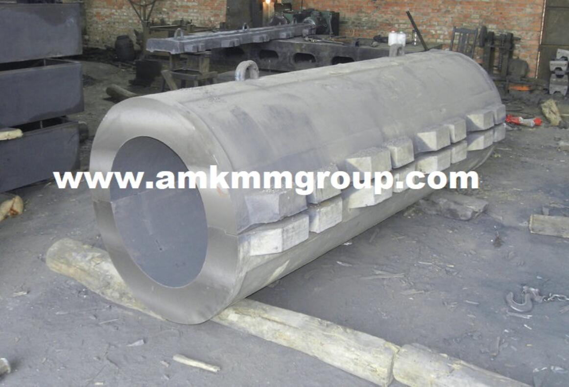 Ingot Mould