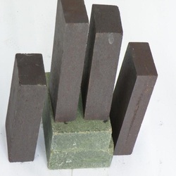 Magnesite Chrome Bricks - High-Performance Fire Resistance | Durable, Heat-Resistant Composition, Enhanced Structural Integrity