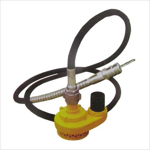 3 इंच आउटलेट डिवाटरिंग पंप