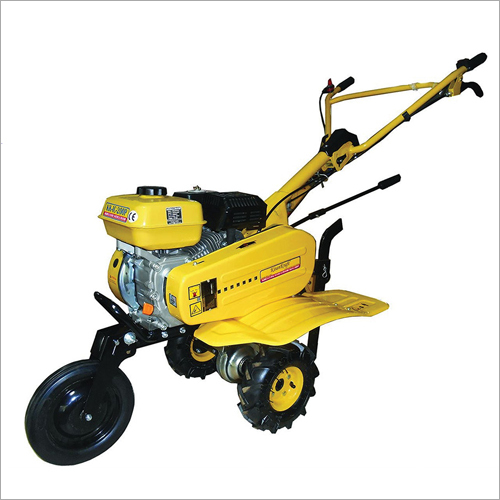 Power Weeder - 35-1000 kg | Sharp Blades, Hook Arrangement, Noise-Free Operation, High-Speed Performance