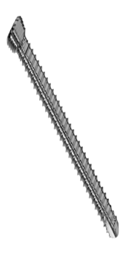 Cortex Screws Length: 10 To 70 (2 Mm Variation) Millimeter (Mm)