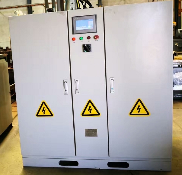 Pv Solar Hydrogen Electrolysis Convertor Output Current: 2000 Ampere (Amp)