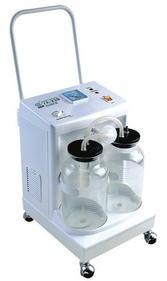 Trolley Model Suction Su-103 Application: For Clinical Purpose And Hospital