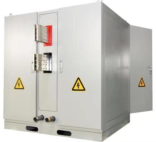 Pv Solar Hydrogen Electrolysis Convertor Output Current: 2000 Ampere (Amp)