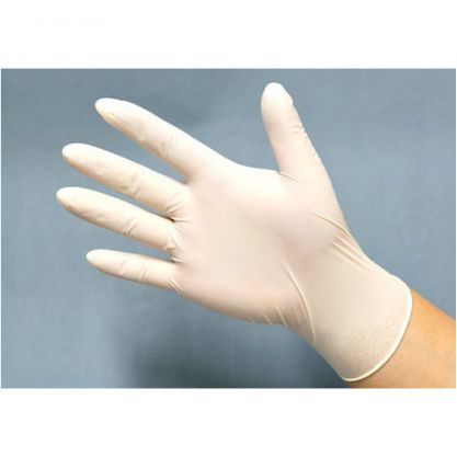 Latex Surgical Gloves