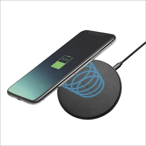 WC-20 वायरलेस चार्जर्स