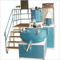 Heating Cooling Mixer