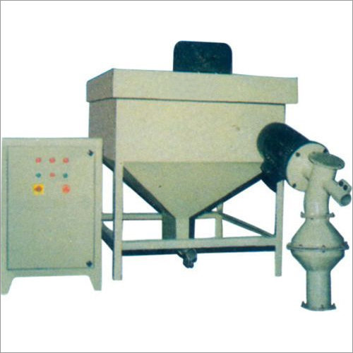 Hopper Loader