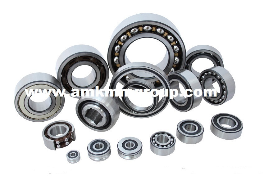 Rolling Bearings - High Precision Steel, 12mm Inner Diameter , Smooth Operation And Durability