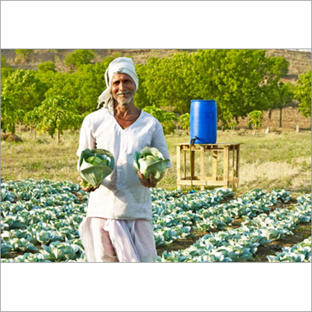 ड्रिप सिंचाई किट