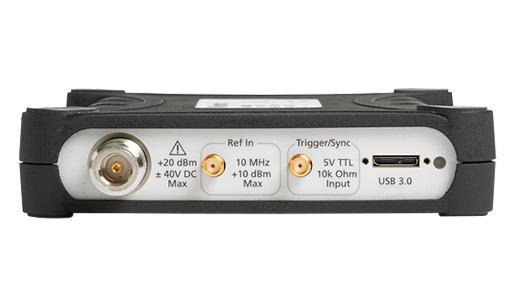 Rsa306b Usb Spectrum Analyzer Dimension(l*w*h): -160 Dbm To +20 Dbm Meter (M)