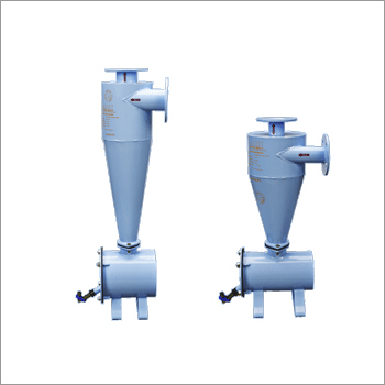 Drip Irrigation Hydrocyclone Filter