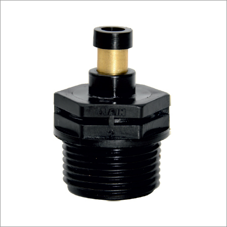 स्टेनलेस स्टील मिनी एयर रिलीज़ वाल्व