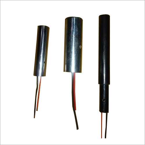 Receptacle Contact Block
