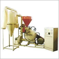 पुल्वराइज़र