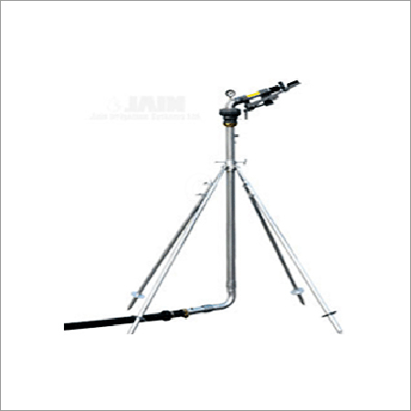 Metal Raingun Riser Stand