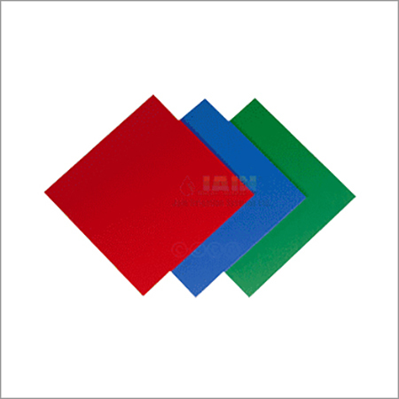 Pvc Pro Sheet Size: Multi