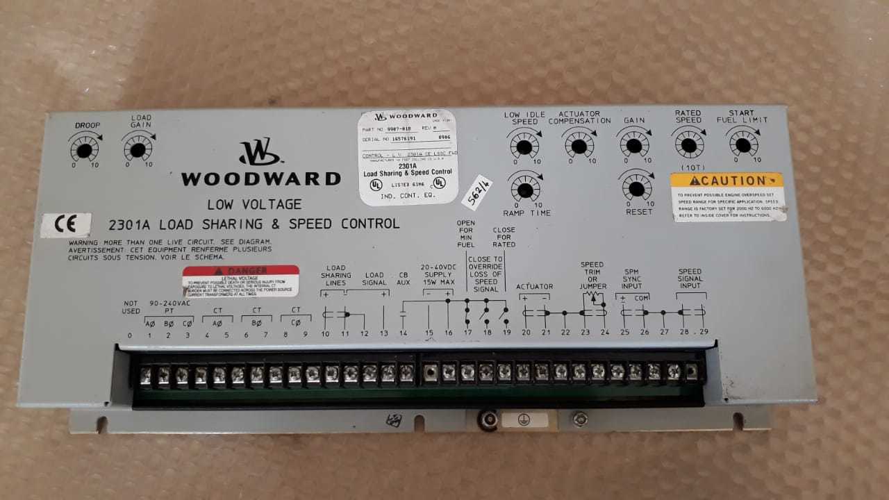 Electronics Materials Marine Automation