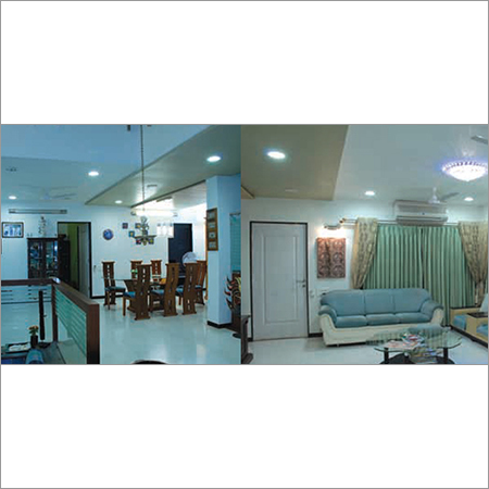 सोलर होम लाइट पावर: 220 ~ 300 वोल्ट (V)