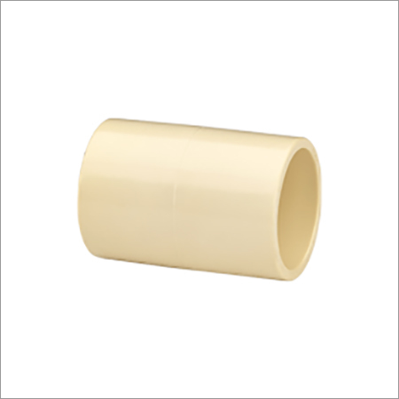 Cpvc Coupler Standard: Standard