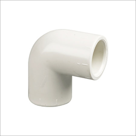 ASTM 90 Elbow Solvent Type