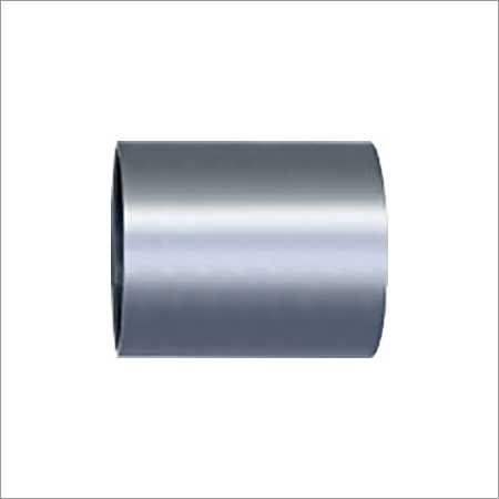 Pvc Pipe Coupler Standard: Standard
