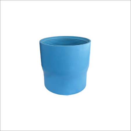 Upvc End Cap Standard: Standard