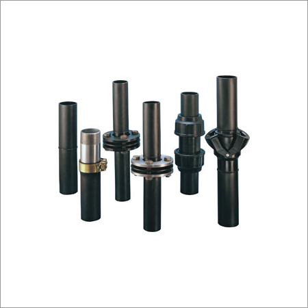 एचडीपीई सिंचाई पाइप