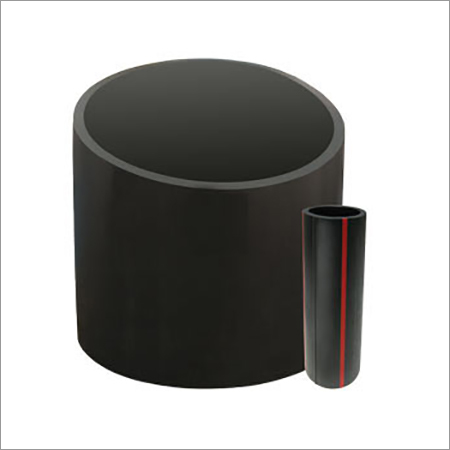 पीई सीवरेज पाइप मानक: मानक