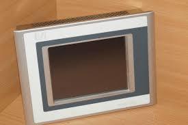Fiber B&r Hmi 5pp320