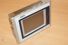 Fiber B&r Hmi 5pp320