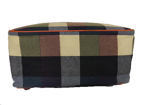 Women Small Travel Bag Design: No Design