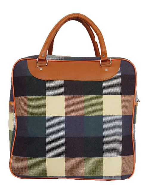 Women Small Travel Bag Design: No Design