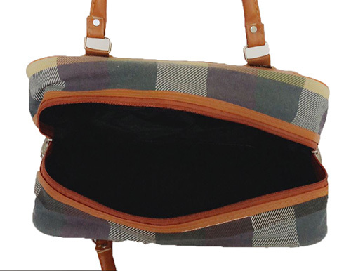 Women Small Travel Bag Design: No Design