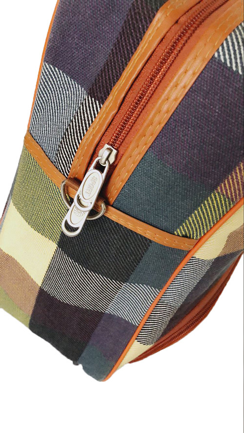 Women Small Travel Bag Design: No Design