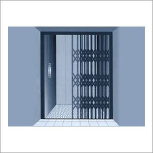 Industrial Passenger Elevators