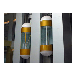Capsule Lift