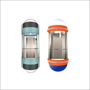 Capsule Lift