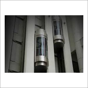 Capsule Lift