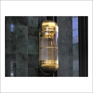 Capsule Lift