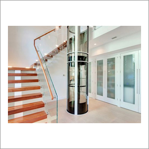 Residential Elevator