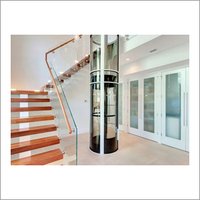 आवासीय लिफ्ट