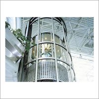 हाइड्रॉलिक लिफ्ट