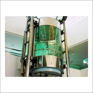 Hydraulic Lift