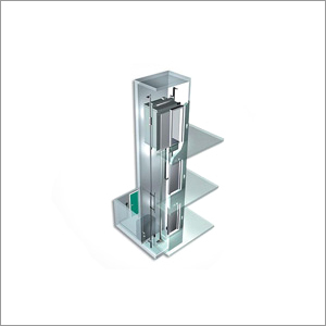 Hydraulic Lift