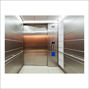 Hospital Lift