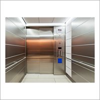 अस्पताल लिफ्ट