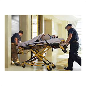 Hospital Lift
