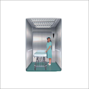 Hospital Lift